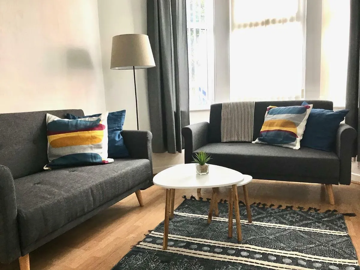 Castleton Townhouse Apartment Belfast United Kingdom