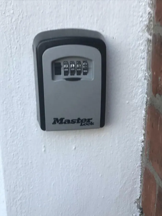 Castleton Townhouse Apartment Belfast