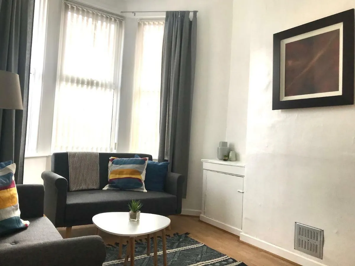 Castleton Townhouse Apartment Belfast United Kingdom