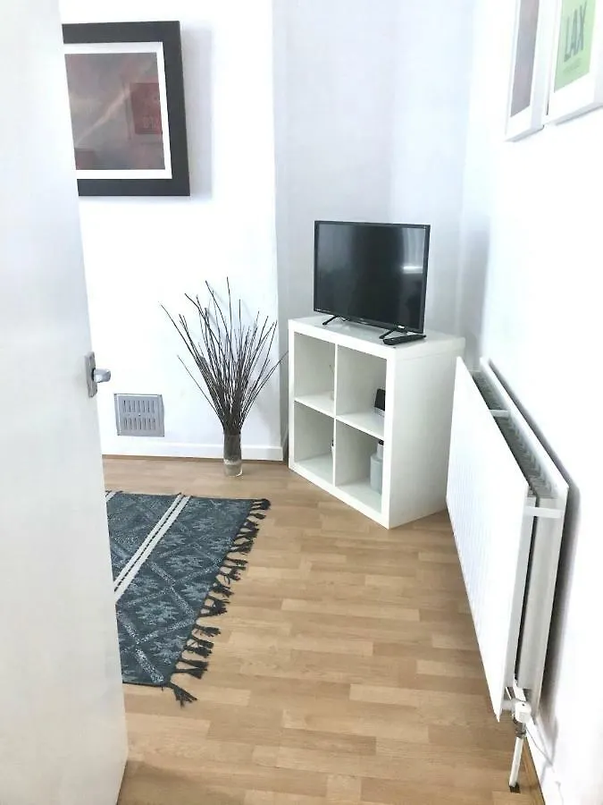 Castleton Townhouse Apartment Belfast United Kingdom