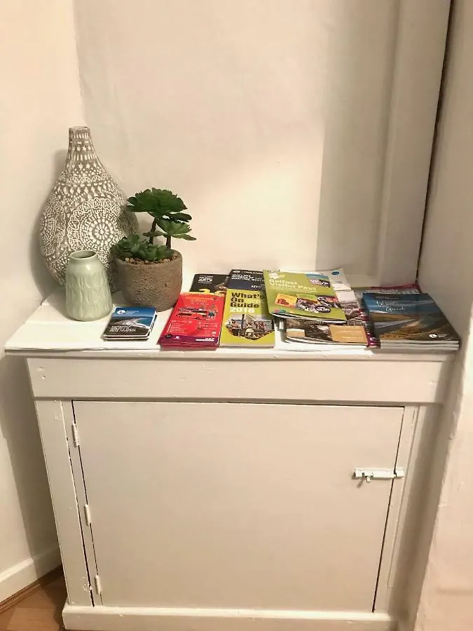 شقة Castleton Townhouse بلفاست المملكة المتحدة