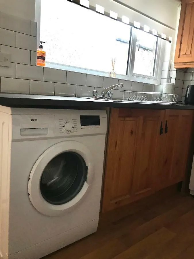 Castleton Townhouse Apartment Belfast