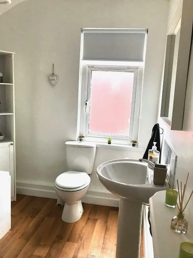 Castleton Townhouse Apartment Belfast United Kingdom