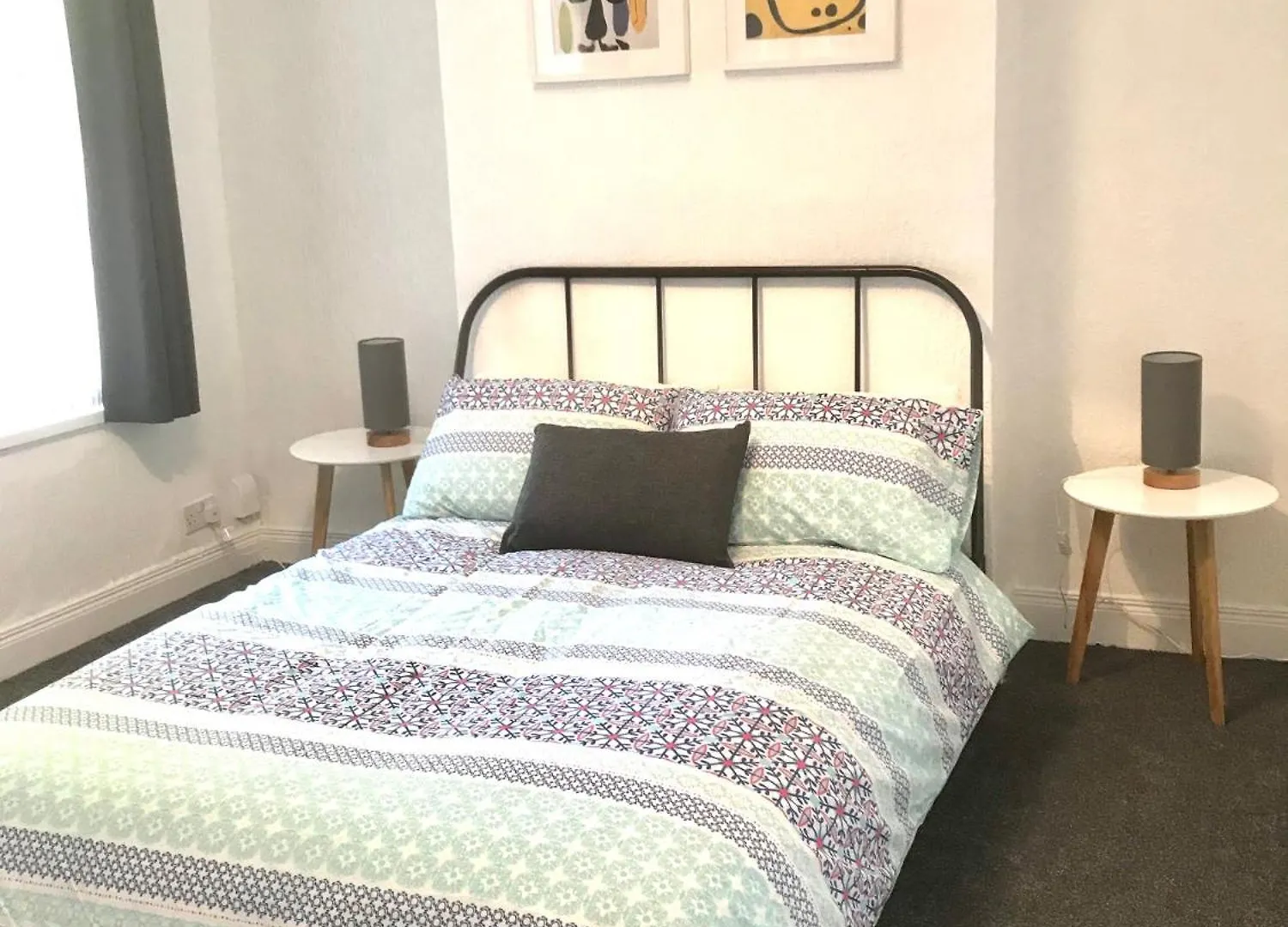 Castleton Townhouse Apartment Belfast