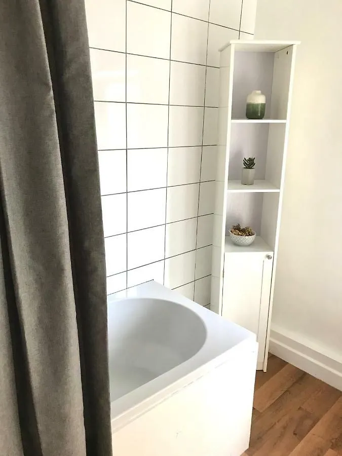 Castleton Townhouse Apartment Belfast