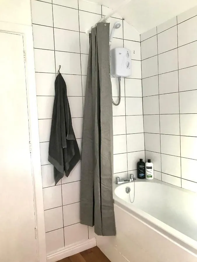 Castleton Townhouse Apartment Belfast