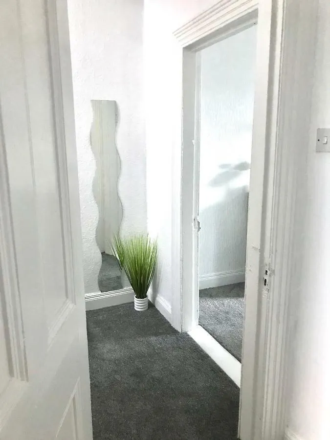 Castleton Townhouse Apartment Belfast