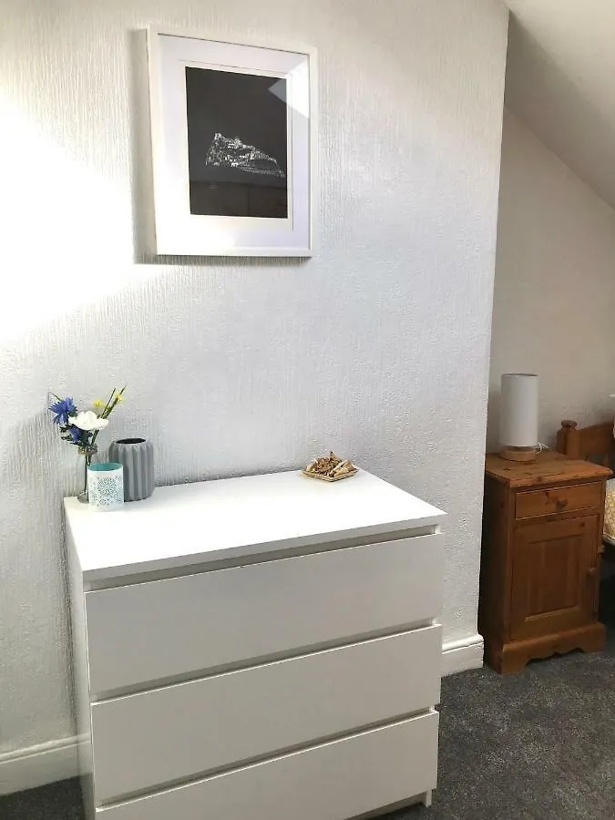 Castleton Townhouse Apartment Belfast