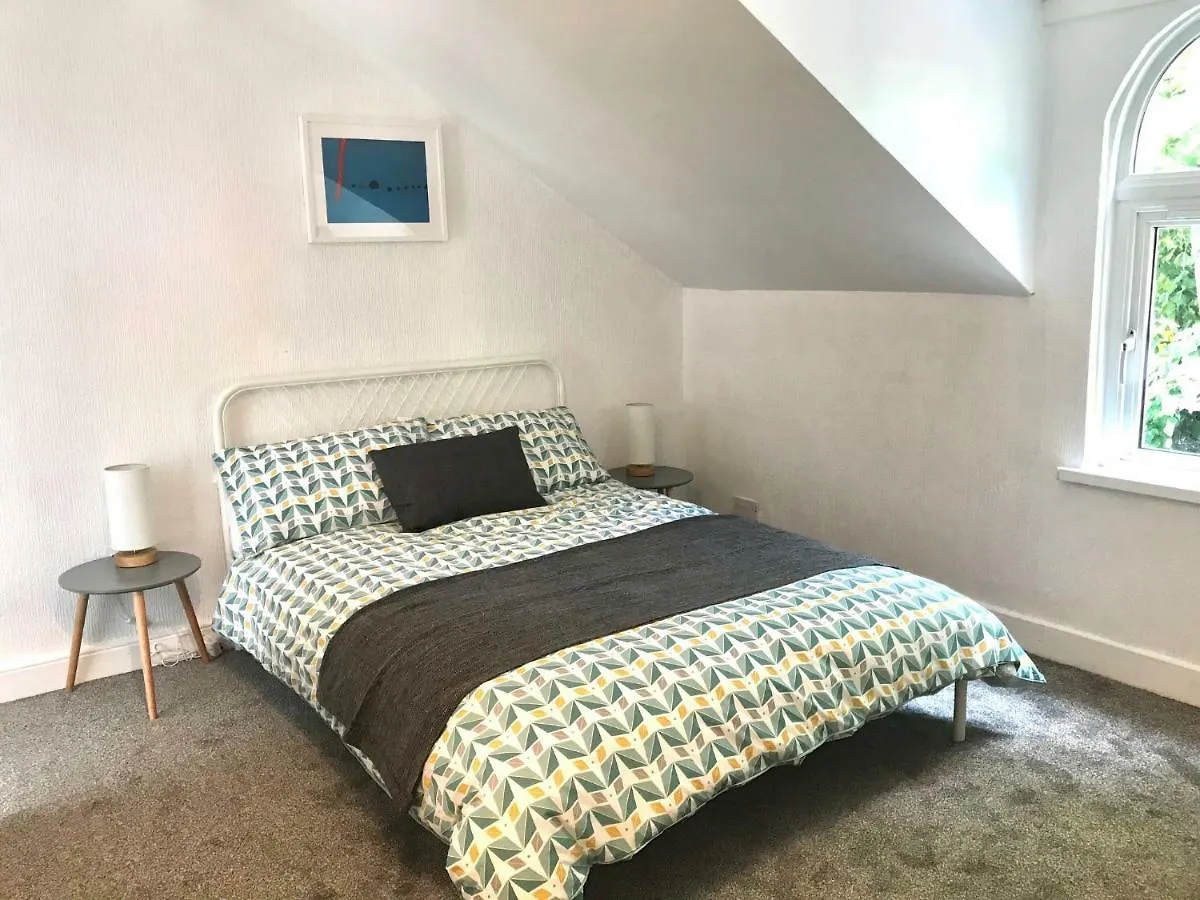 Castleton Townhouse Apartment Belfast 0*,  United Kingdom