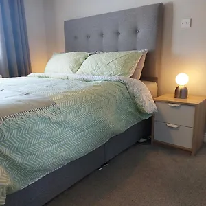 Lawnbrook Town House Gasthof