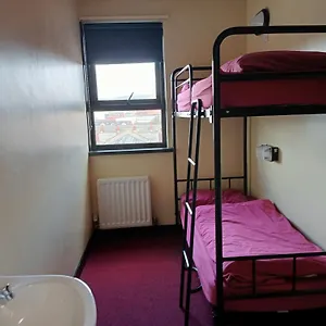 International Youth Hostel