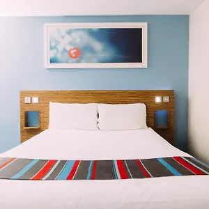 3* Отель Travelodge