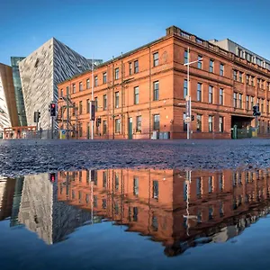Hotell Titanic, Belfast